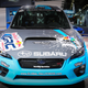 Illustration for article titled Subaru’s Secret Car Is Their GRC 2015 Subaru WRX STI